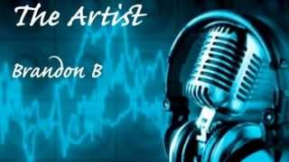 The Artist - by: Brandon B