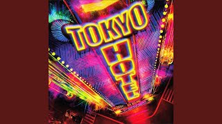 ТОКИО ХОТЕЛ - BOOKER, ЮГ 404
