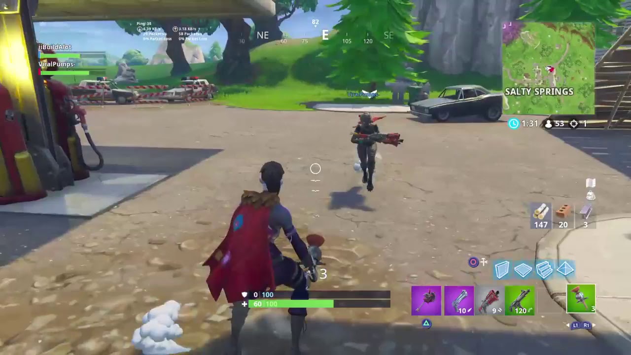 Pro Player 300 Wins+Console Builder - YouTube