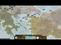 Strategic Command WW1 22 Schlieffenplan (+2/0/20 %) deutsch