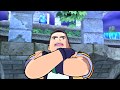 Bakugan Battle Brawlers Aquos Tournament Round 2 Vs Shuji 