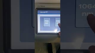 P4L51328 CUTERA EXCEL HR REPAIR