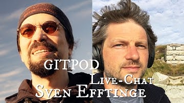 [LIVESTREAM] Gitpod CEO Sven Efftinge LIVE CHAT | Tonite #WithMe | Java Latenite