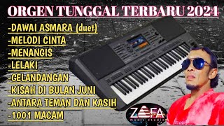 Album cover rhoma irama terbaik by Ap irama \