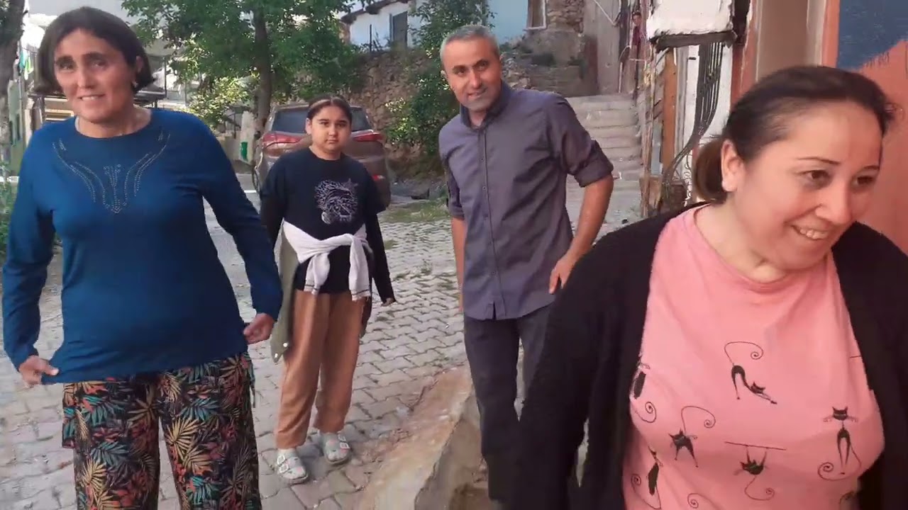 Akarçay düğün Emel ve Serkan 2022 Bölüm 4