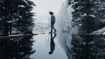 Petter Beyer (ft. Angelo Reira) - Salmer (Official Music Video)