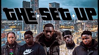 THE SET UP TRAILER | Stacks £ntertainment