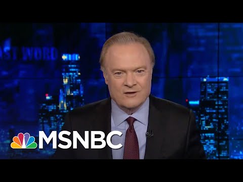 The Last Word With Lawrence O’Donnell Highlights: June 25 | MSNBC