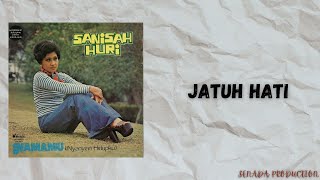 Download Lagu SANISAH HURI - JATUH HATI(OFFICIAL LYRIC VIDEO) MP3 Download Lagu SANISAH HURI - JATUH HATI(OFFICIAL LYRIC VIDEO) MP3