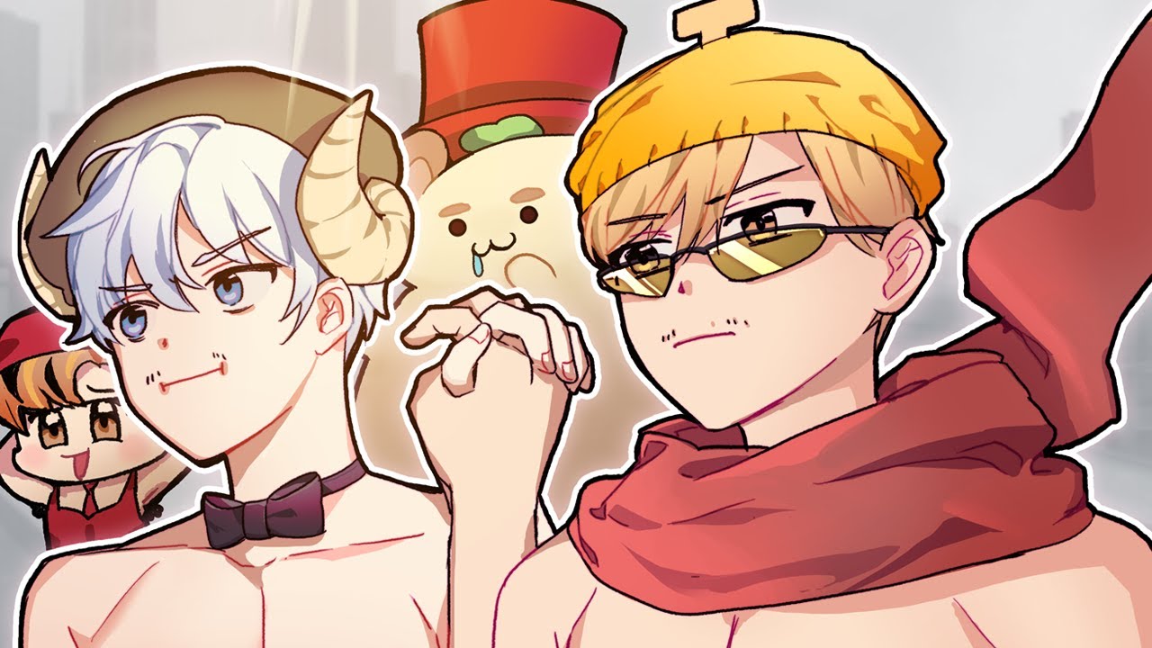 【김뚜띠】 6년전의 나