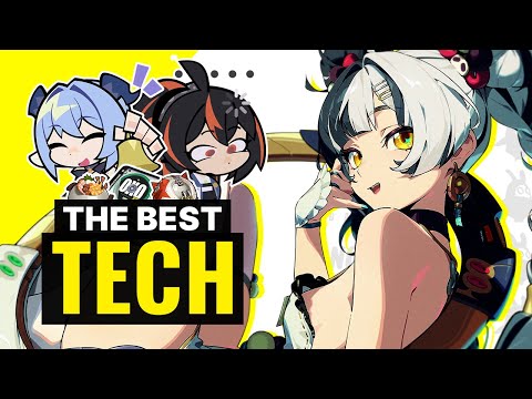 What Most Players Are Missing About Dialyn Zenless Zone Zero