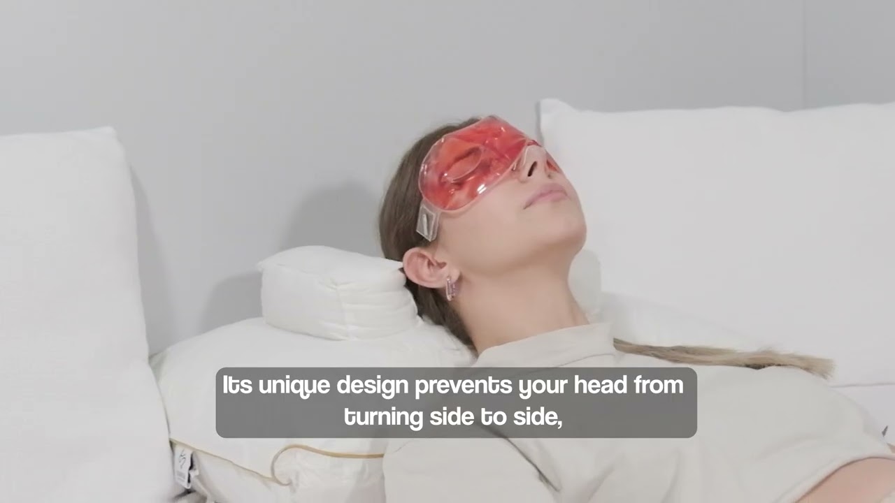 Post-Rhinoplasty Care: How Do You Sleep After Rhinoplasty? | Prof. Dr. Murat Songu