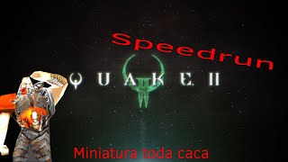 [SPEEDRUN] Quake 2 Tutorial: 48:900  100%