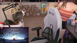 Apex Legends - Alinity - 2