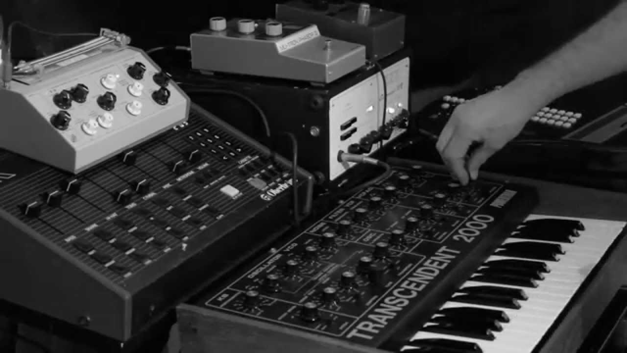 ludoWic Jam 5