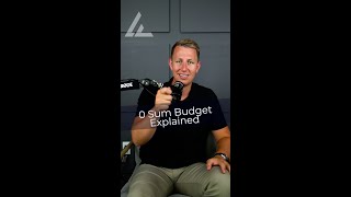 Famous Do you use a 0 sum budget? 🤔📝 Wealth