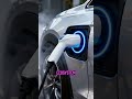 Why EVs Are Called “New Energy”?
