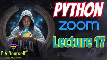 12th Level Python | Bar chart race | Python Programming @c4yourselfyt