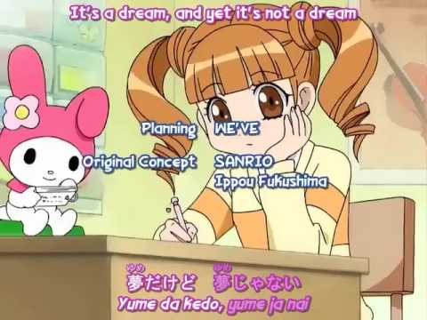 Onegai My Melody  Episódio 1 
