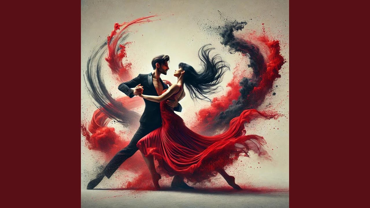 Latin Rhythm Enchantment