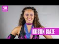 Women’s Wrestling Wrap-Up: Jacy Jayne To Defend TNA Knockouts Title, Natalya Returning To AAA, Kristin Blaze Interview
