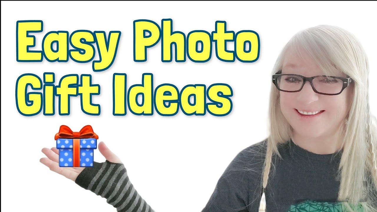 Super EASY Photo Transfer Techniques Great for holiday GIFTS and home decor YouTube