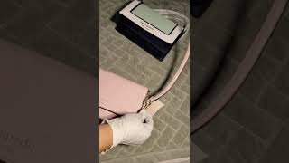 Kate Spade - Cameron Monotone Convertible Crossbody