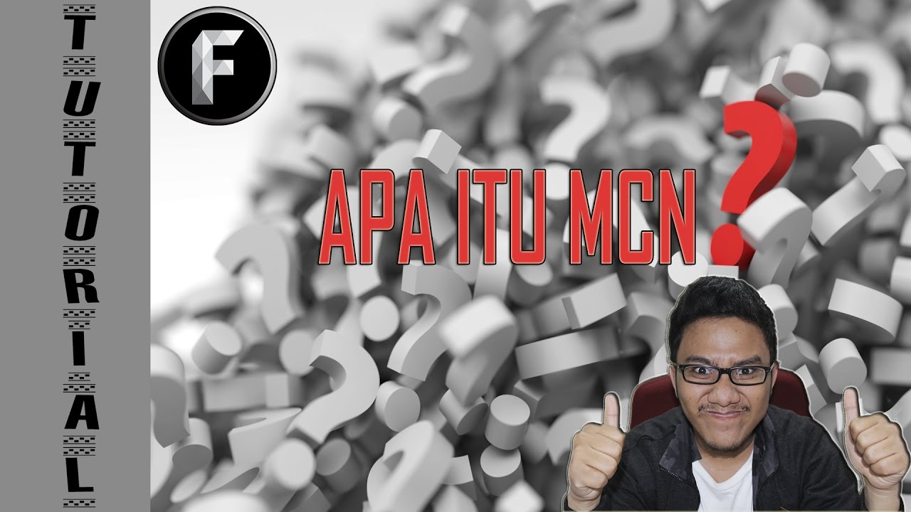 Tutorial Apa Itu Youtube MCN Freedom Network YouTube tutorial-apa-itu-youtube-mcn-freedom-network-youtube