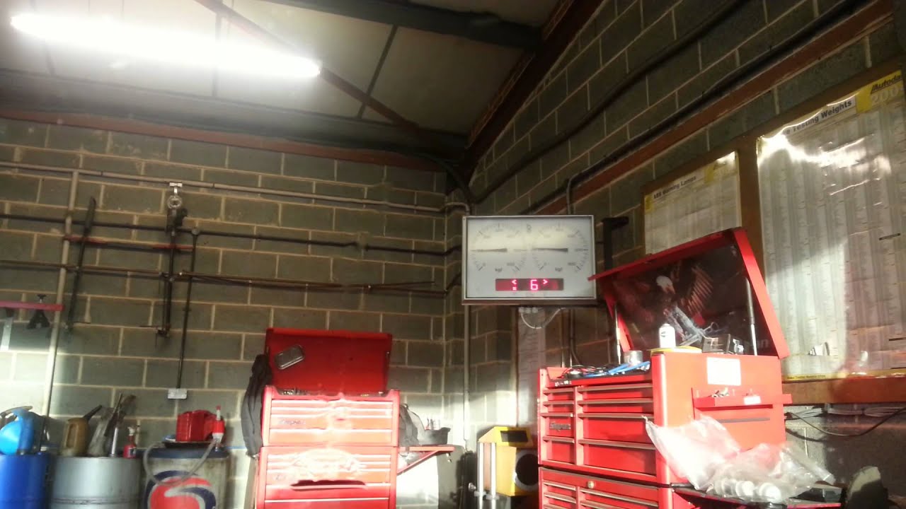 3 SERIES FRONT BRAKE JUDDER YouTube