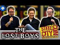 The lost boys actor panel  steel city con december 2023