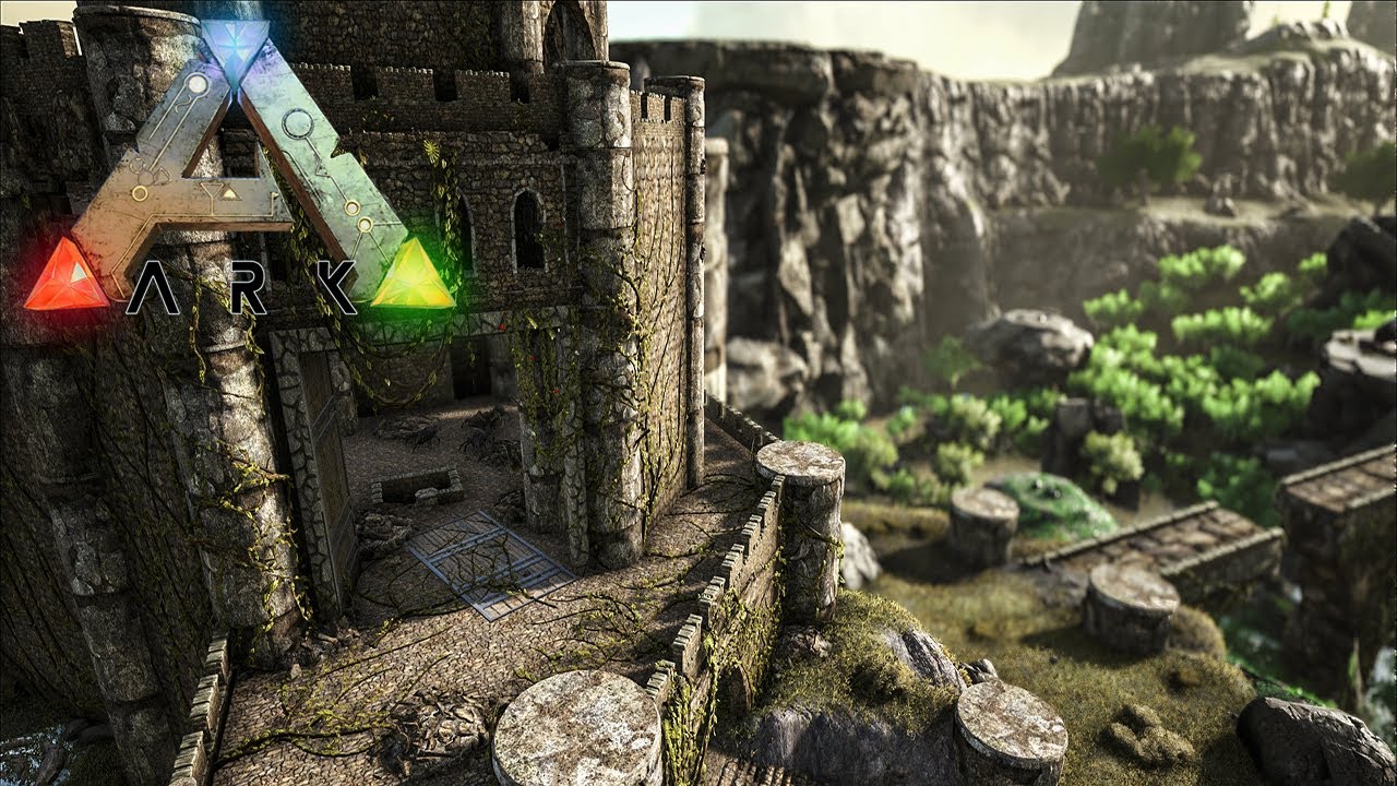 Ark Auf Deutsch Spielen Ark Auf Deutsch Spielen