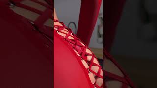 Red Lingerie Hot Superb Nipple Pasties   18 trending  intimateapparel