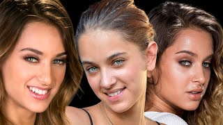 Download Lagu Piercing Hypnotic Eyes | Uma Jolie \u0026 Alexandra Daddario MP3