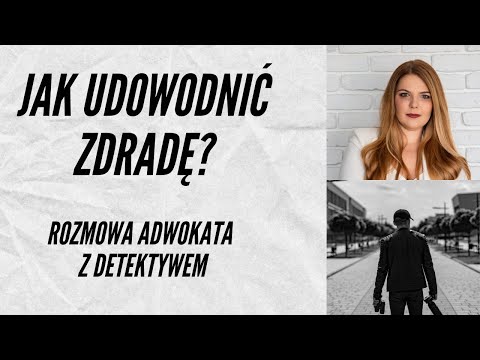 Wideo: Jak Udowodnić Zależność?