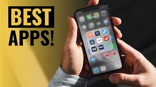 5 Best CrossFit Apps (iPhone & Android) screenshot 2