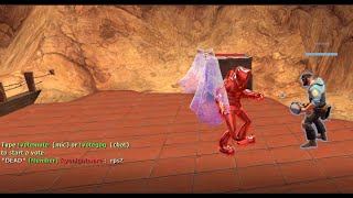 TF2 - Deathrun - Goldfever - Spectate