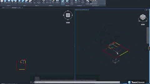Isometric floor plan