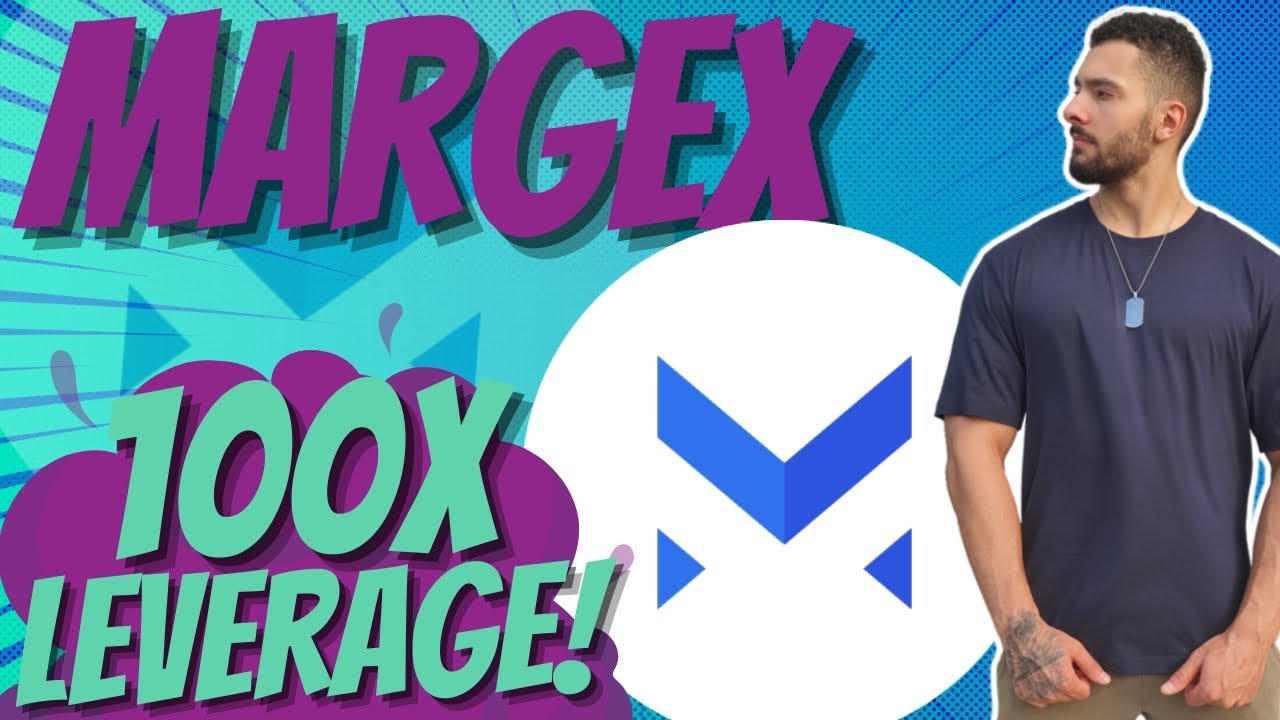 Margex 💱 Short and Long Crypto Made Simple 💱 100x Leverage!