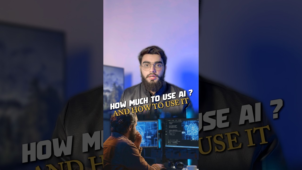 How to use AI in Coding Properly!! 