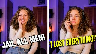 She Posted This ONE Thing Online… Then Got FIRED Seconds Later! The Internet Exploded