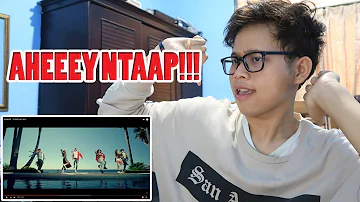 AYEEEEY!!! WINNER 'EVERYDAY' MV REACTION