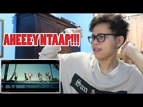 Free Download Ayeeeey!!! Winner 'everyday' Mv Reaction Mp3 dan Mp4