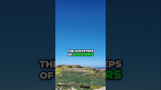 What Secrets Does Gozo's Ancient Fortress Hide?