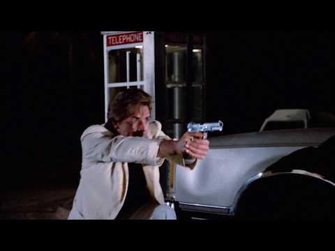The Punks Open Fire | Miami Vice