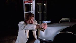 The Punks Open Fire | Miami Vice