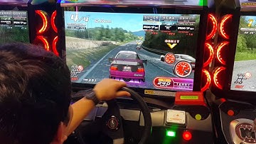 WMMT5DX 2016 Timezone 2nd Tournament Video 09