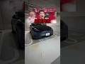 車の鍵をかけた時に好きな音流せるやつ #テスラ #tesla #モデル3 #モデルy #automobile #ev #車 #shorts