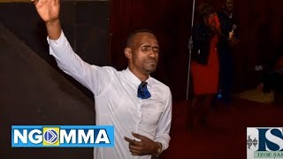 Izoe Sakis - NITASIMAMA TENA ( LYRICAL VIDEO)