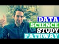 A Study Pathway for Data Science in 2020 (7 Steps)