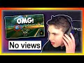 Reacting To Rocket League Videos With 0 VIEWS... (UNDERRATED)